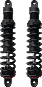 Progressive 490 Shocks — Harley-Davidson Night Rod Special, V-Rod, V-Rod Muscle (2002-2017)