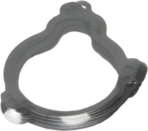 Cometic Panhead/Shovelhead/Evo Big Twin Starter Gasket - Shaft Housing Gasket E… — Harley-Davidson (1955-1999)