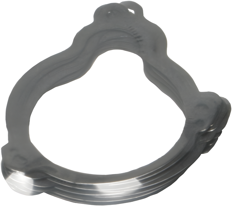 Cometic Panhead/Shovelhead/Evo Big Twin Starter Gasket - Shaft Housing Gasket E… — Harley-Davidson (1955-1999)