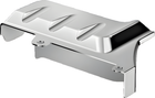 Kuryakyn Cylinder Base Covers — 2002-2006 Harley-Davidson Touring