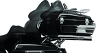 Kuryakyn Luggage Racks D — 1997-2013 Harley-Davidson Touring