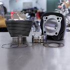 S&S Cycle Cylinder & Piston Kits — Harley-Davidson Electra Glide, Electra Glide Classic, Electra Glide Ultra Classic (1955-2026)