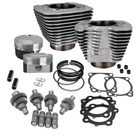 S&S Cycle Hooligan Kit — 2000-2021 Harley-Davidson Sportster Models