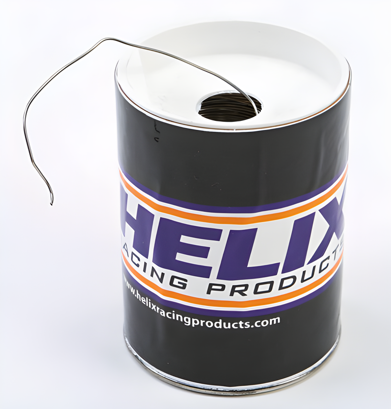 Helix Safety Wire - 1 LB CAN