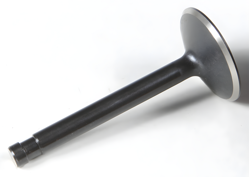 KPMI Black Diamond Intake Valve - HD Panhead 2048-1965 — Harley-Davidson Electra Glide (1955-1964)