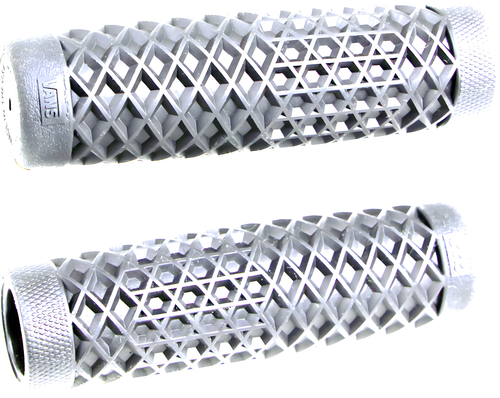 ODI Vans-Cult Grips - White 1