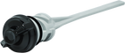 Kuryakyn Dipsticks B — Harley-Davidson Softail Heritage Classic, Softail Fat Boy, Softail (1983-2026)