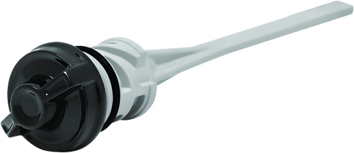 Kuryakyn Dipsticks B — Harley-Davidson Softail Heritage Classic, Softail Fat Boy, Softail (1983-2026)