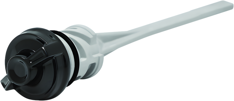 Kuryakyn Dipsticks B — Harley-Davidson Softail Heritage Classic, Softail Fat Boy, Softail (1983-2026)