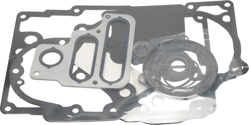 Cometic Twin Cam Transmission Gasket - KIT — Harley-Davidson Dyna Street Bob, Dyna Wide Glide, Dyna Fat Bob (2006-2017)