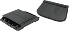 Kuryakyn Luggage Racks D — Harley-Davidson Electra Glide, Electra Glide Classic, Electra Glide Ultra Classic (1955-2026)