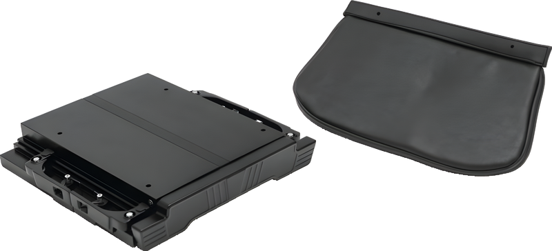 Kuryakyn Luggage Racks D — Harley-Davidson Electra Glide, Electra Glide Classic, Electra Glide Ultra Classic (1955-2026)