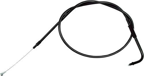 Motion Pro Blackout Idle Cable — Harley-Davidson Softail Heritage Classic, Softail Fat Boy, Softail Deluxe (2008-2016)