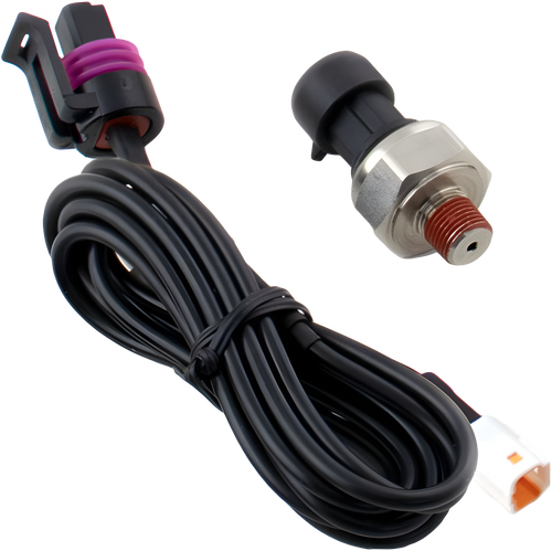 Koso Air Pressure Sensor Kit For Hd-03 D2 Touring Gauges - 03 D2 Touring Gauges