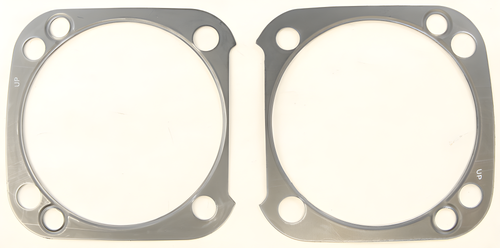 Cometic Evo Big Twin/Twin Cam Base Gasket - Gasket- Twin CAM '1999-2010 .020