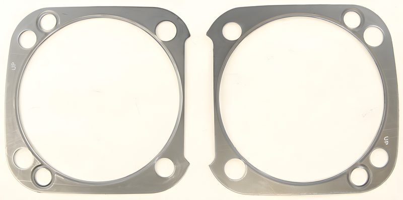 Cometic Evo Big Twin/Twin Cam Base Gasket - Gasket- Twin CAM '1999-2010 .020