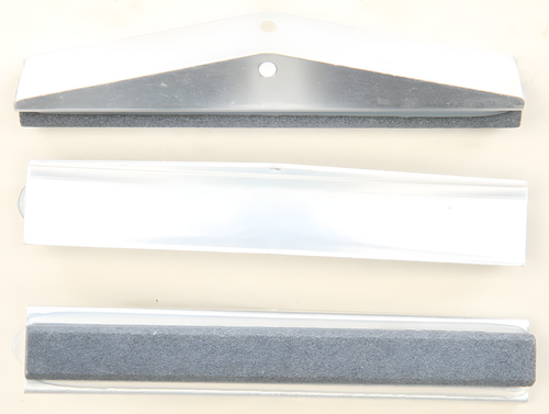 SP1 Glaze Breaker Stones - 280 Grit 3/PK