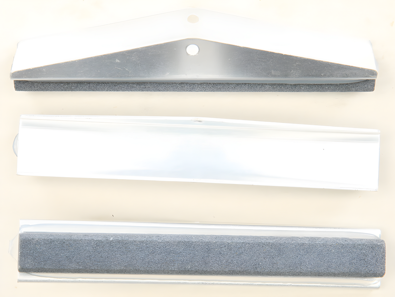 SP1 Glaze Breaker Stones - 280 Grit 3/PK