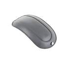 Mustang Motorcycle Fender Bib Original — 2000-2007 Harley-Davidson Softail Deuce