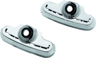 Kuryakyn Spark Plug Covers — 1986-2003 Harley-Davidson