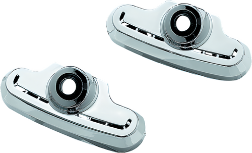 Kuryakyn Spark Plug Covers — 1986-2003 Harley-Davidson