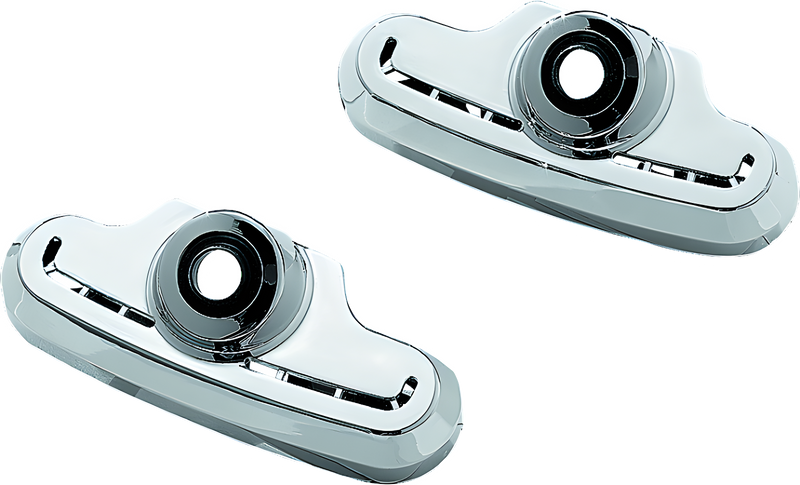 Kuryakyn Spark Plug Covers — 1986-2003 Harley-Davidson