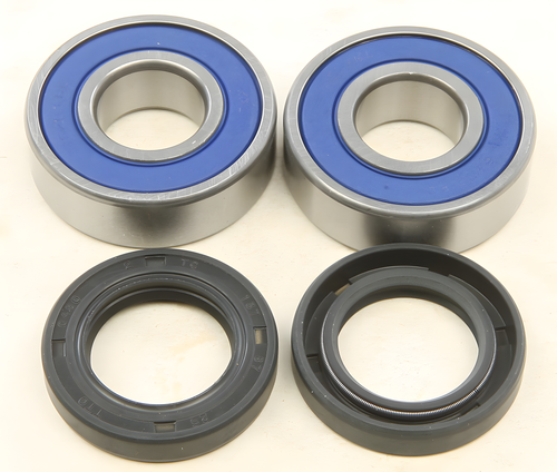 All Balls Wheel Bearing Kits — Harley-Davidson Sportster 1000 (1972)