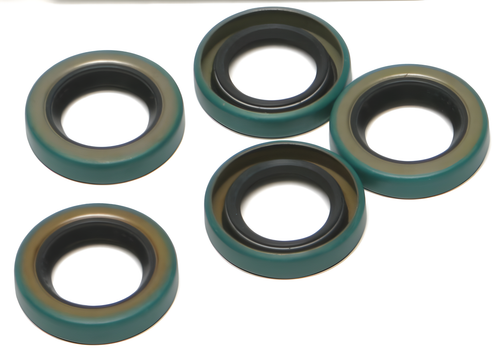 Cometic Panhead/Shovelhead/Evo Big Twin Seal - EVO 5/PK Oe#31341-80-DL — Harley-Davidson Electra Glide, Electra Glide Classic, Super Glide (1955-1999)