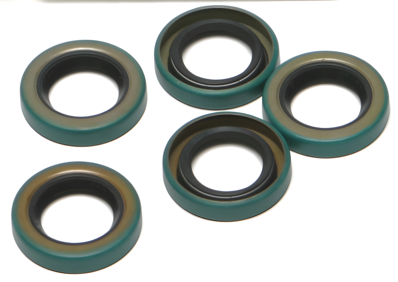 Cometic Panhead/Shovelhead/Evo Big Twin Seal - EVO 5/PK Oe#31341-80-DL — Harley-Davidson Electra Glide, Electra Glide Classic, Super Glide (1955-1999)