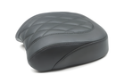 Mustang Motorcycle Passenger Diamond — 2018-2021 Harley-Davidson