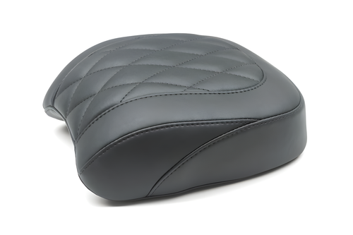 Mustang Motorcycle Passenger Diamond — 2018-2021 Harley-Davidson