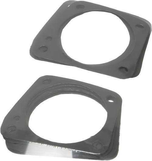 Cometic Tappet Block Gasket - Guide Gasket EVO 10/PK Oe#18634-48c — Harley-Davidson (1984-1999)