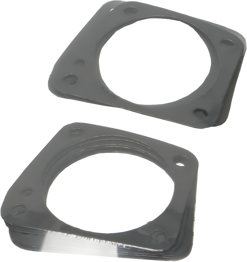 Cometic Tappet Block Gasket - Guide Gasket EVO 10/PK Oe#18634-48c — Harley-Davidson (1984-1999)
