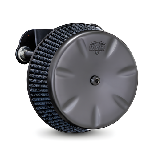 Vance and Hines Eliminator Air Intakes — 2008-2016 Harley-Davidson Touring