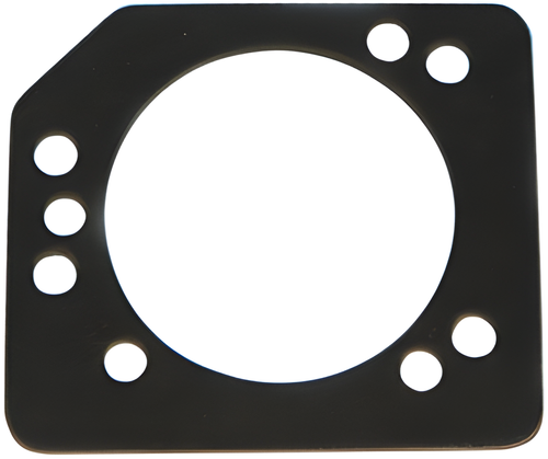 James Gaskets Twin Cam Intake/Exhaust Gasket - Aircleaner Backplate Twin CAM 88… — Harley-Davidson (2001-2005)