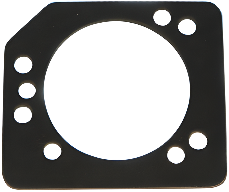 James Gaskets Twin Cam Intake/Exhaust Gasket - Aircleaner Backplate Twin CAM 88… — Harley-Davidson (2001-2005)