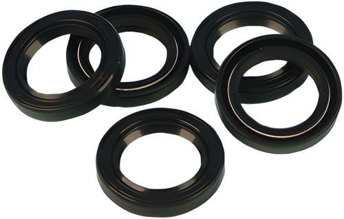 James Gaskets Transmission Gasket - Seal Rubber OD Starter FLT FXR Fxrs 5/PK 12… — Harley-Davidson (1984-1986)