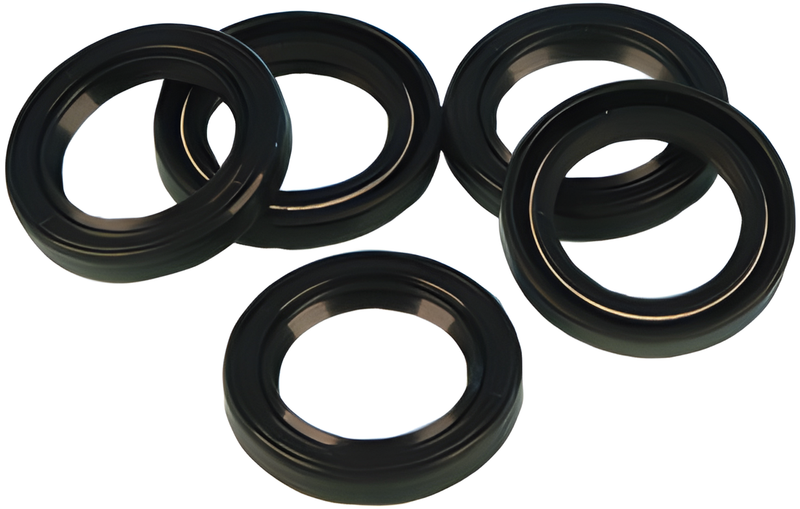 James Gaskets Transmission Gasket - Seal Rubber OD Starter FLT FXR Fxrs 5/PK 12… — Harley-Davidson (1984-1986)
