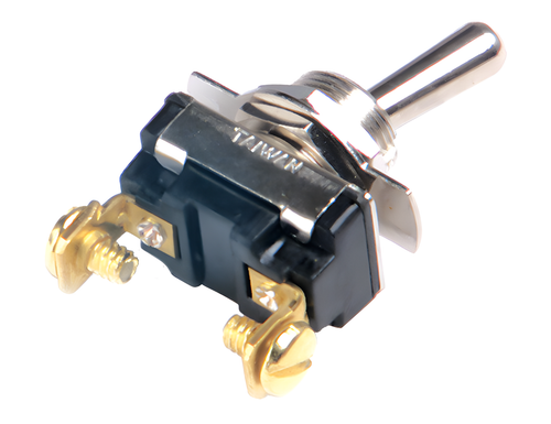 Grote Toggle/Lever Style Switch - 15 AMP