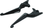 Kuryakyn Levers D — 2017-2020 Harley-Davidson Touring