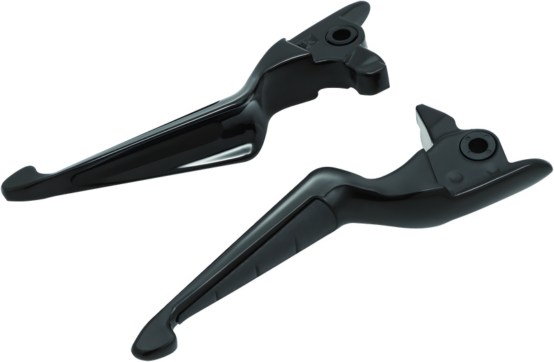 Kuryakyn Levers D — 2017-2020 Harley-Davidson Touring