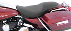 Mustang Motorcycle Solo Original — 1997-2007 Harley-Davidson Touring