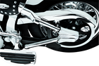 Kuryakyn Swingarm Cover Kits — 2000-2007 Harley-Davidson Softail Models