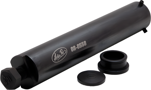 Motion Pro Steering Stem Bearing Tool — Harley-Davidson Dyna Switchback (2015-2016)