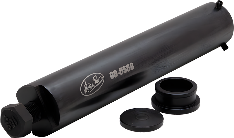 Motion Pro Steering Stem Bearing Tool — Harley-Davidson Dyna Switchback (2015-2016)