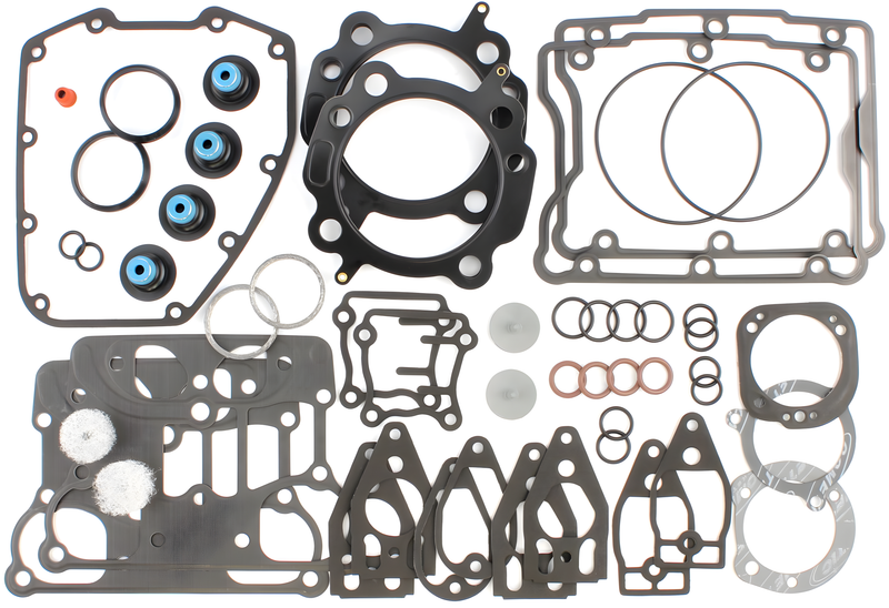 Cometic Twin Cam EST Gasket Kit - Cooled 103