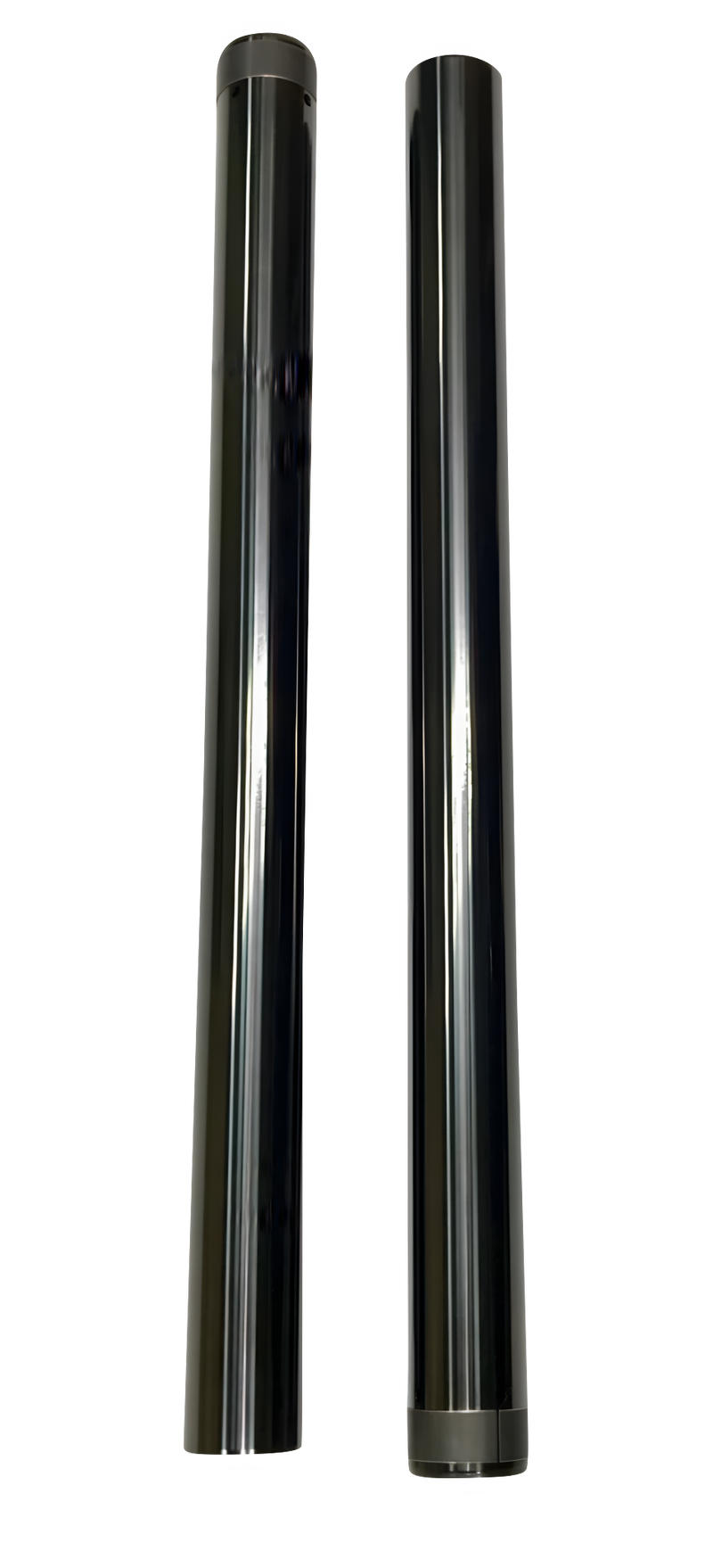 Pro One Fork Tubes - Black FOR Tubes 49mm 22 7/8