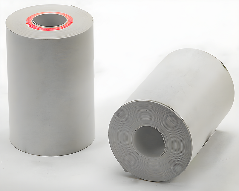 Yuasa Battery Tester Paper Rolls - (2 Rolls)