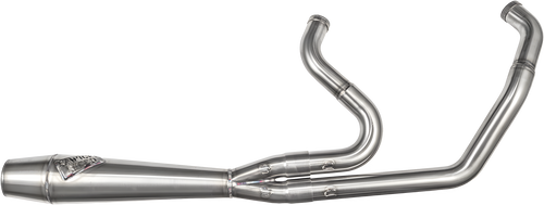 Sawicki 2In1 Shorty Cannon for Softail Models - TC Softail Shorty Cannon Brushe… — Harley-Davidson (1983-2026)