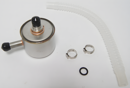 Harddrive EFI Fuel Filter - KIT Fxst Flst — Harley-Davidson Softail Heritage Classic, Softail Fat Boy, Softail Night Train (2001-2008)